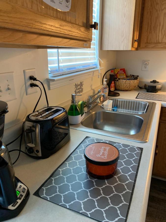 Prickle Your Fancy Private In Homestay Charlotte