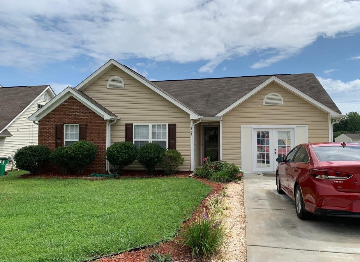 Homestay Prickle Your Fancy Private In Charlotte