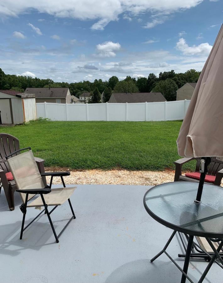 Homestay Blabla Lounge Charlotte
