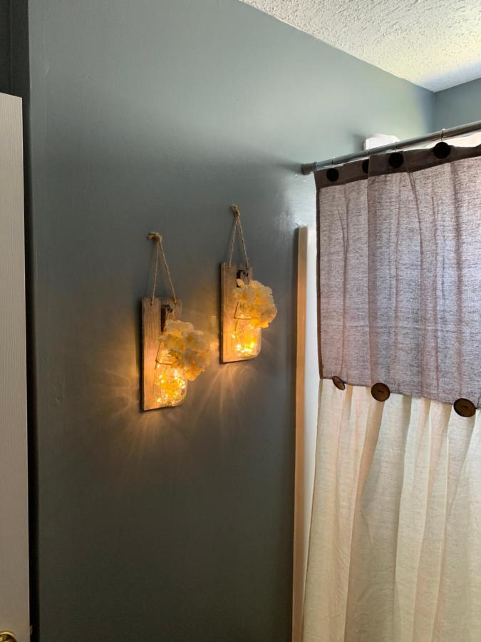 Blabla Lounge Homestay Charlotte