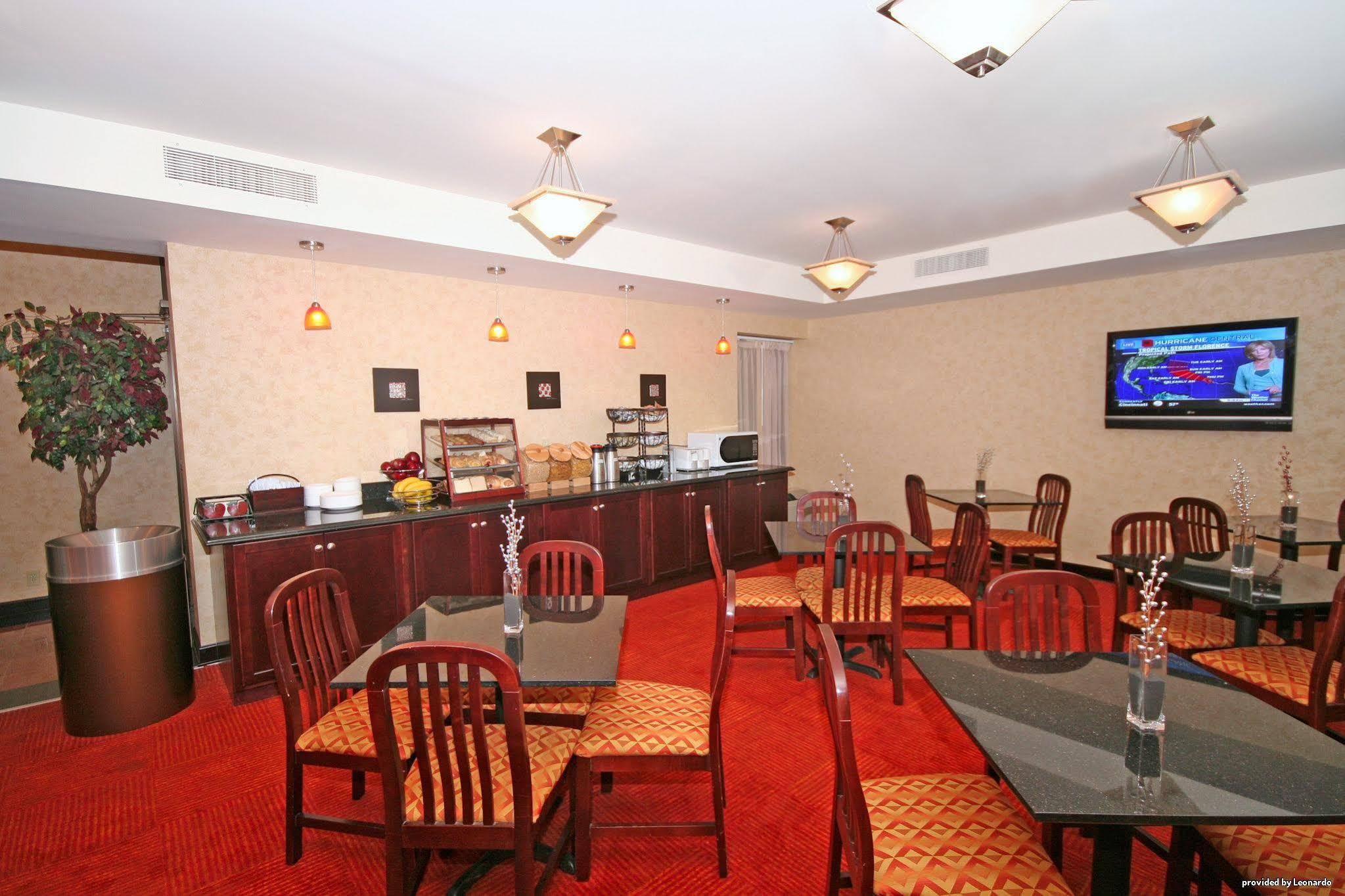 Hotel The Independence - Matthews Charlotte