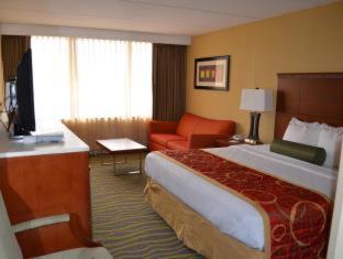 Hotel The Independence - Matthews 3*