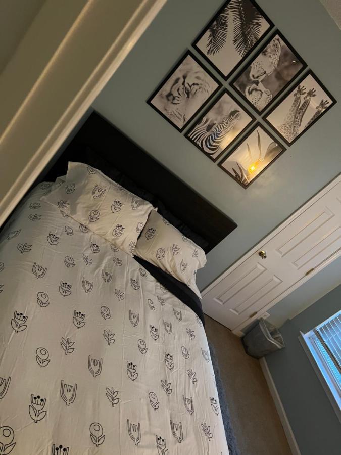 Homestay Blabla Lounge Charlotte