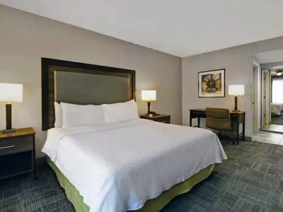 Hotel Homewood Ayrsley 3*