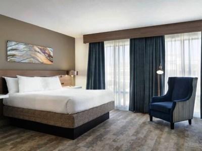 Hotel Hilton Garden Charlotte/ayrsley