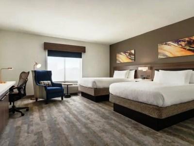 Hilton Garden Charlotte/ayrsley Hotel Charlotte