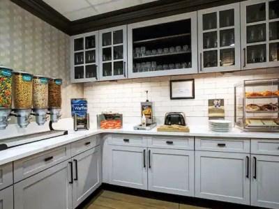 Homewood Ayrsley Hotel 3*
