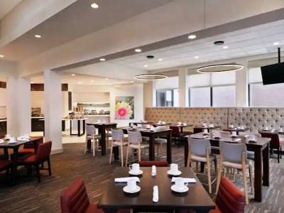 Hotel Hilton Garden Charlotte/ayrsley Charlotte