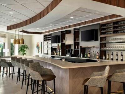 Hilton Garden Charlotte/ayrsley Hotel Charlotte