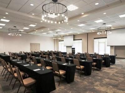 Hotel Hilton Garden Charlotte/ayrsley Charlotte