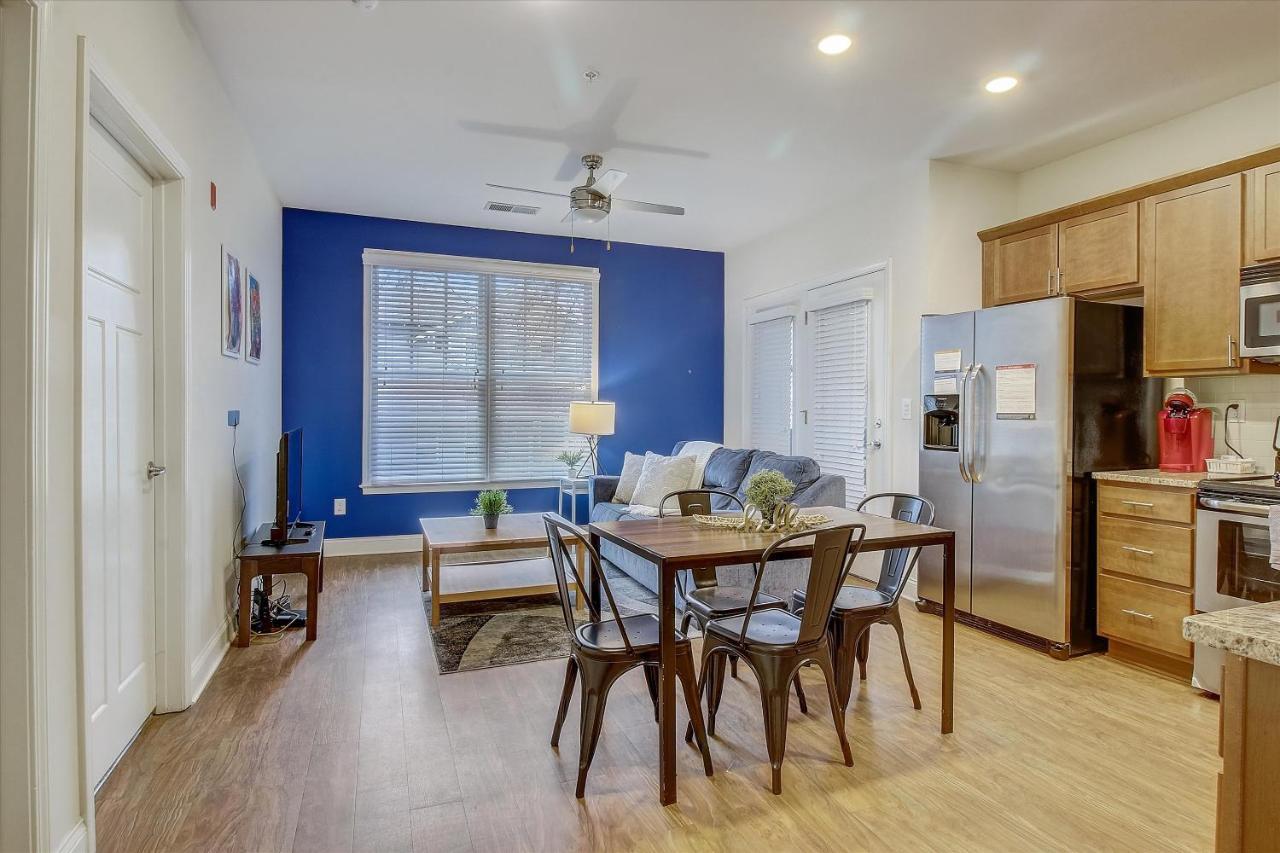 Apartment Studio And 1br Apts By Frontdesk