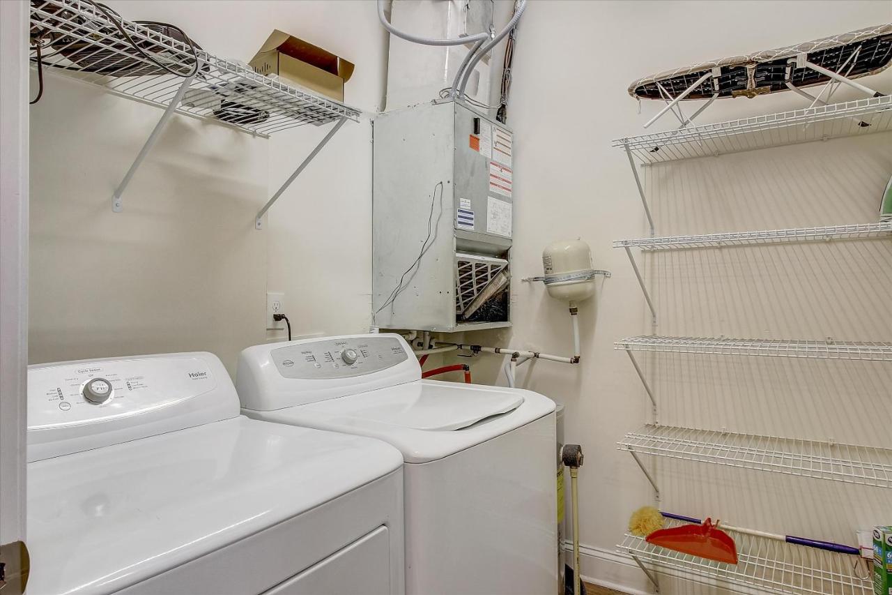 Studio And 1br Apts By Frontdesk * Charlotte