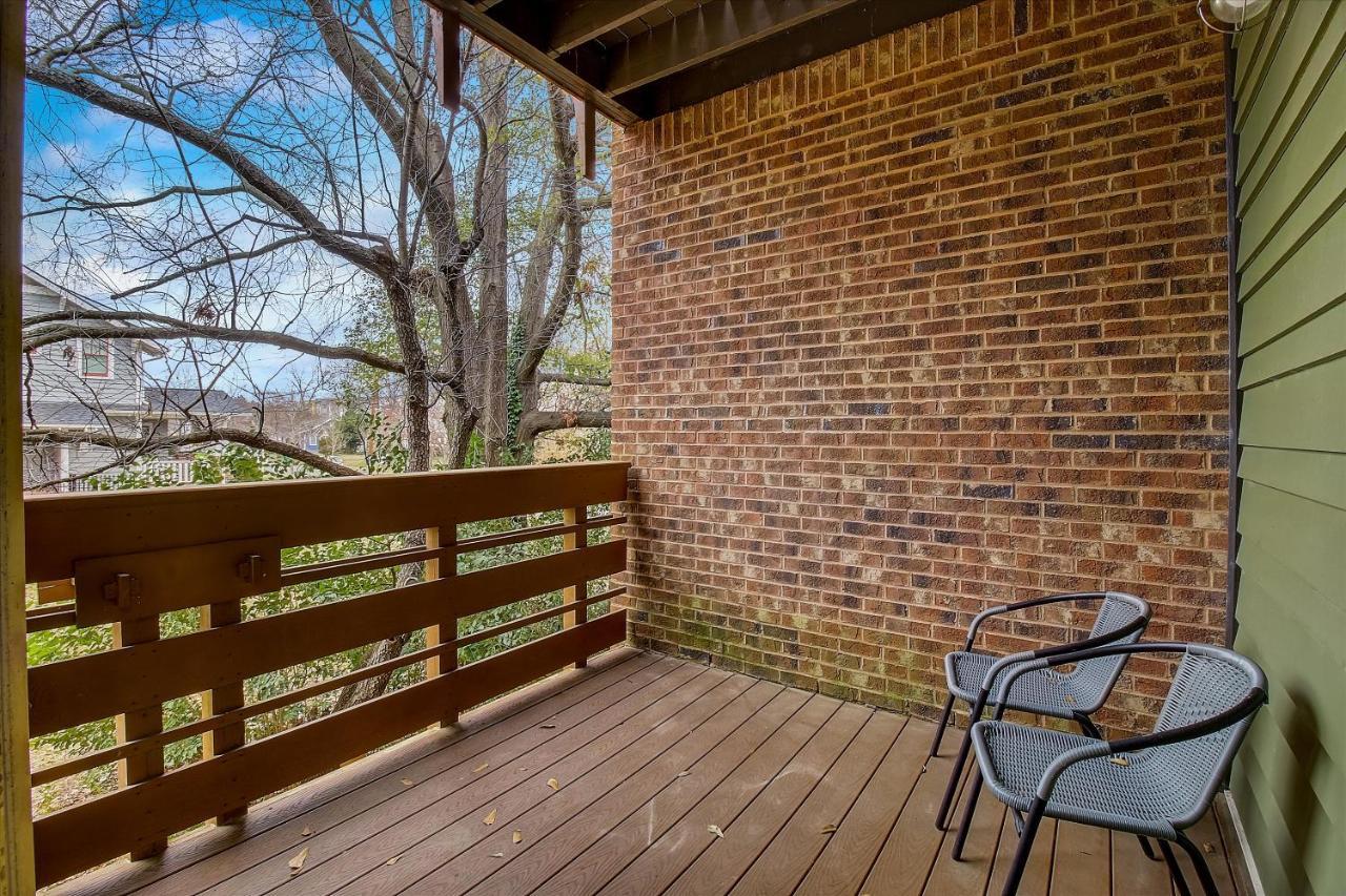Studio And 1br Apts By Frontdesk * Charlotte