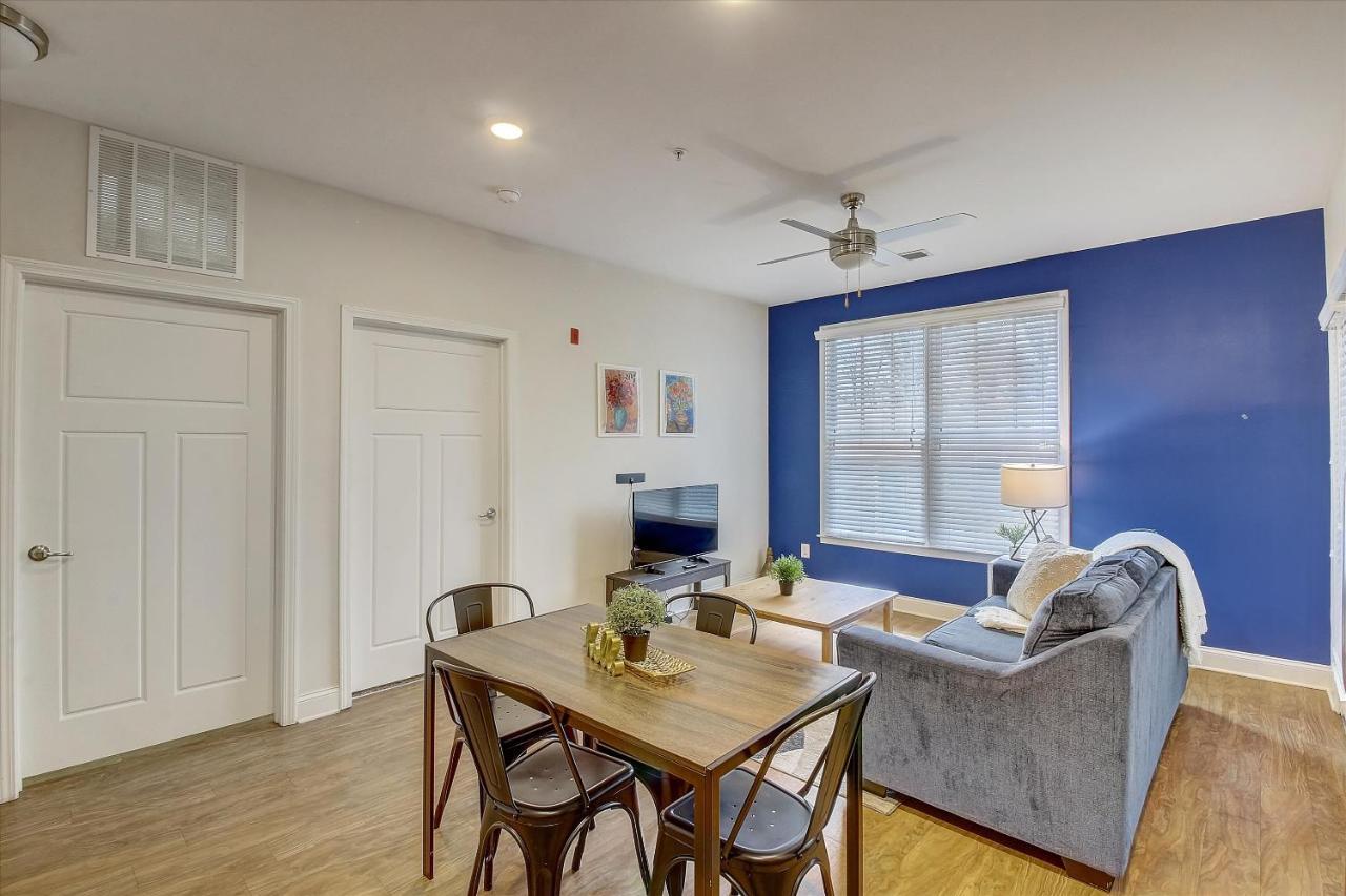 Apartment Studio And 1br Apts By Frontdesk *