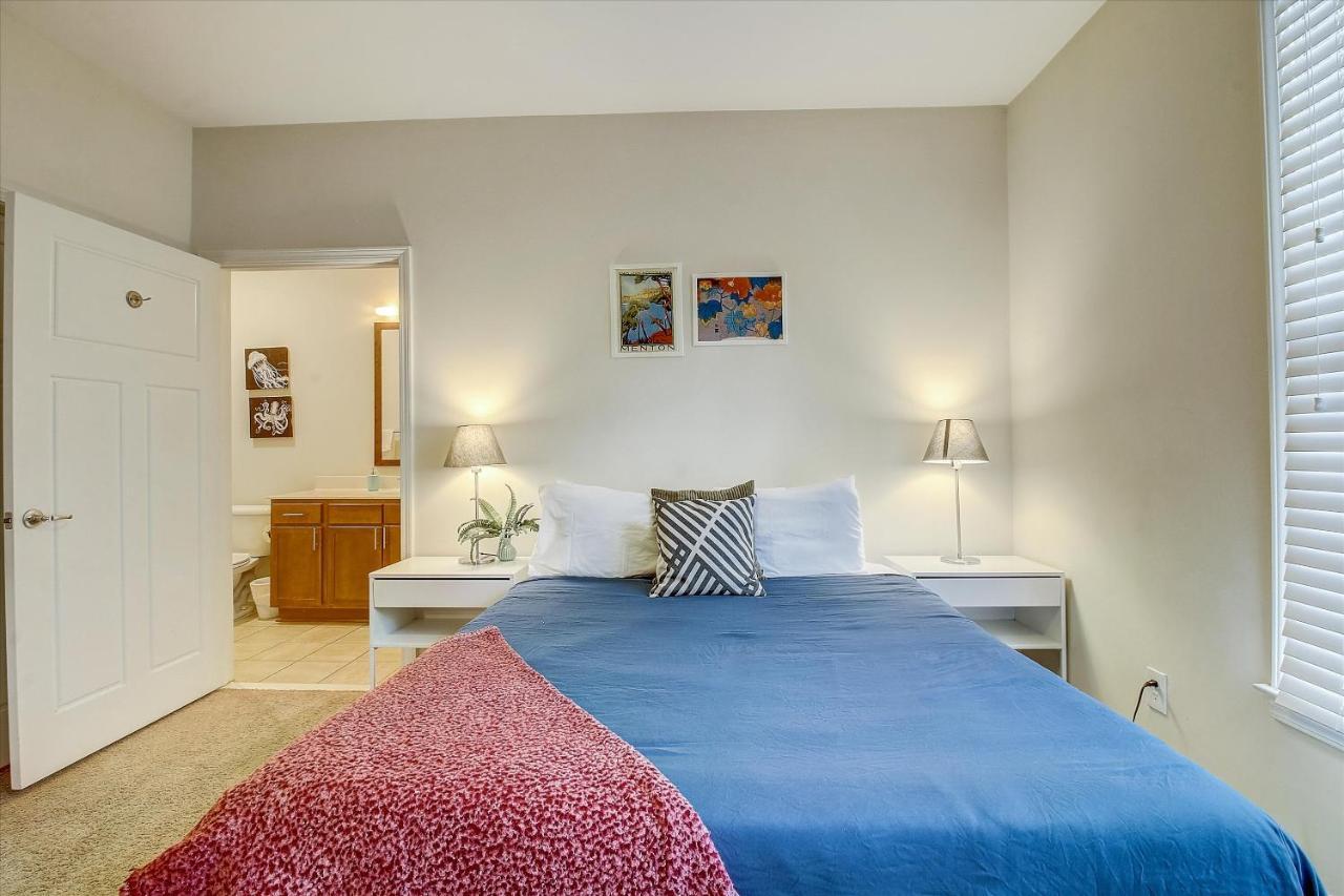 Apartment Studio And 1br Apts By Frontdesk Charlotte