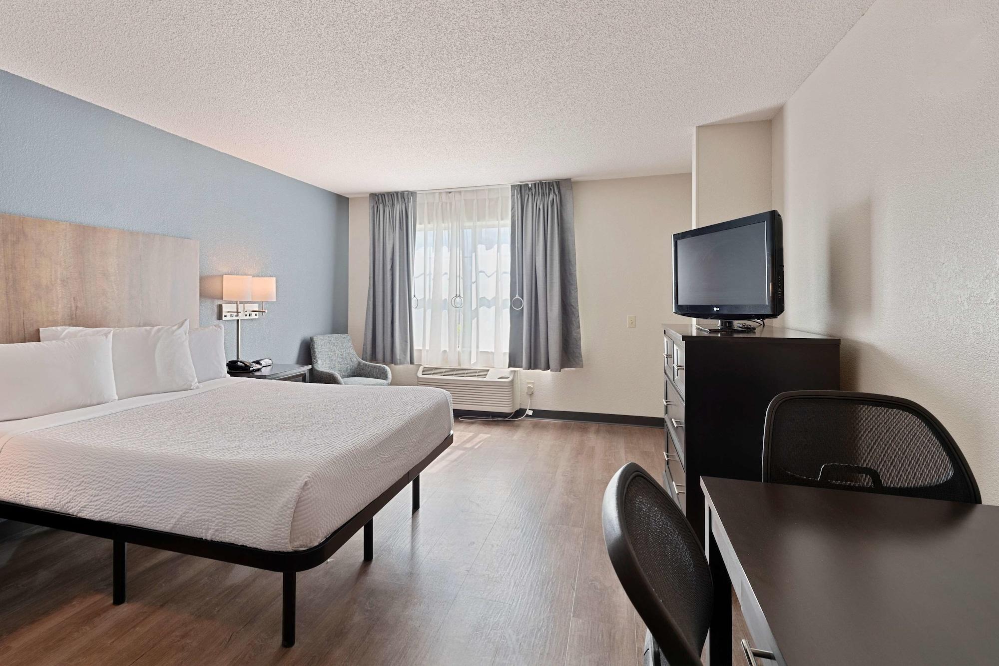 Hotel Extended America Select - - Tyvola Rd 2*