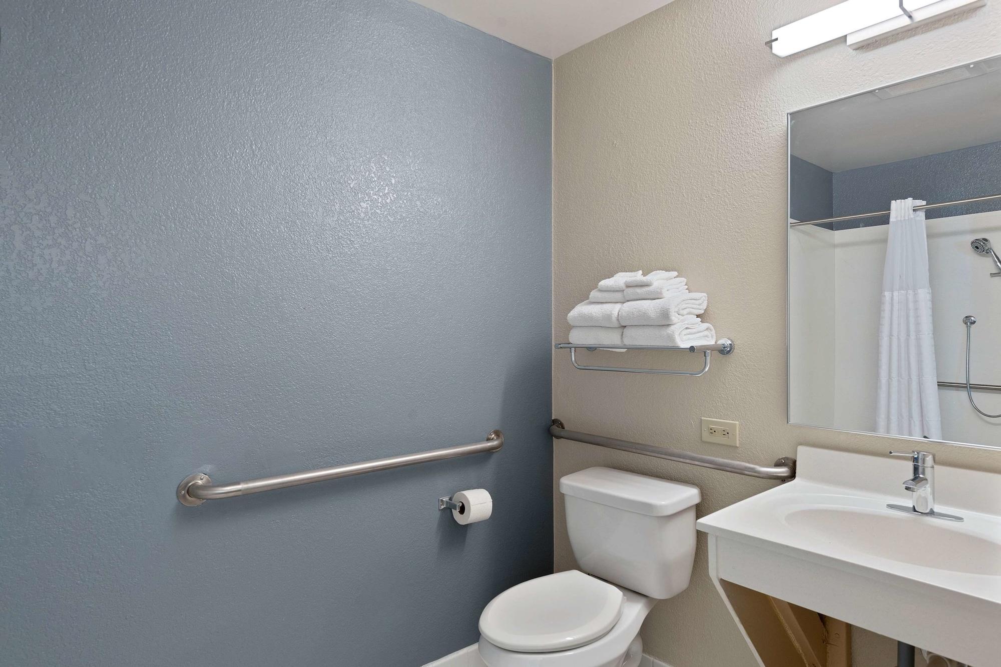 Extended America Select - - Tyvola Rd Hotel Charlotte