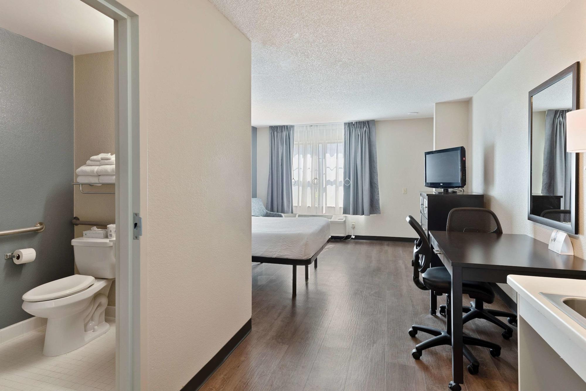 Hotel Extended America Select - - Tyvola Rd Charlotte