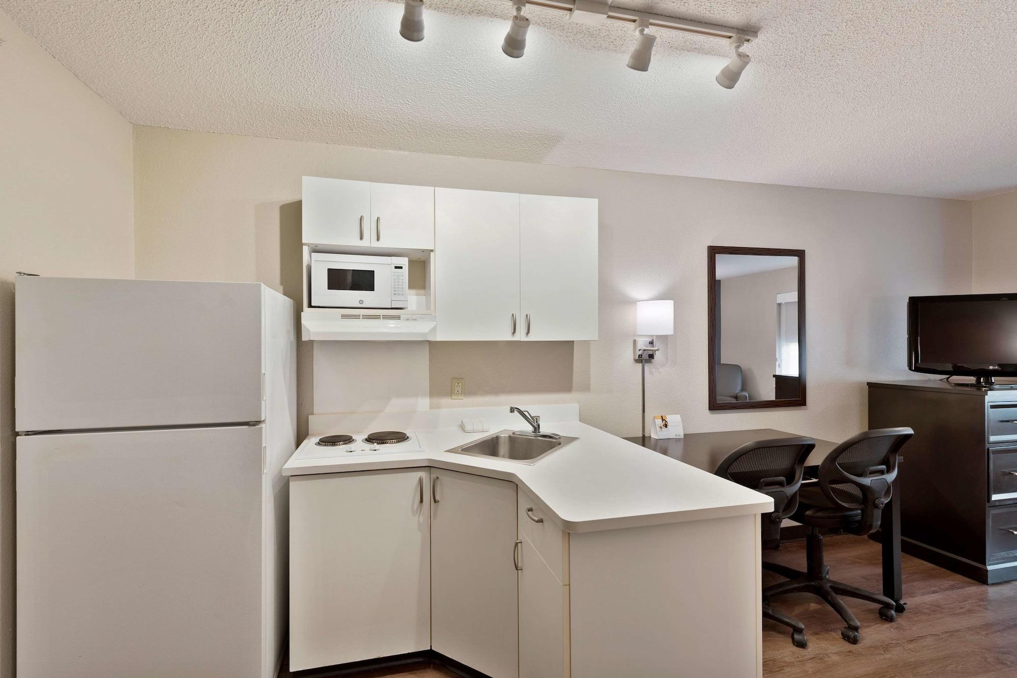 Hotel Extended America Select - - Tyvola Rd