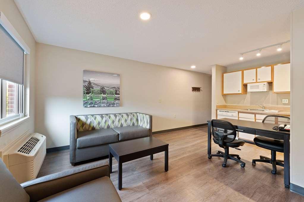 Hotel Extended America Select - - Place - E Mccullough Dr Charlotte
