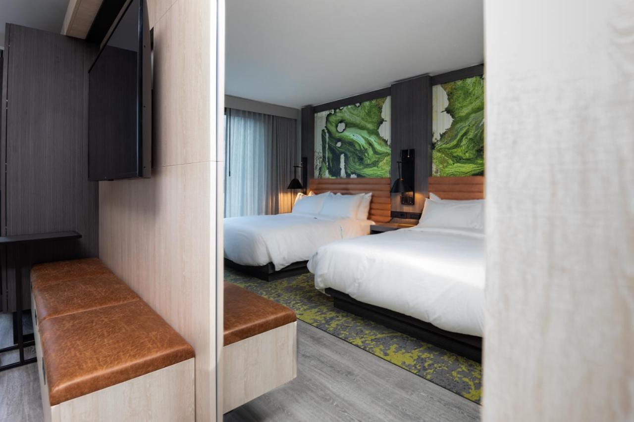 Hyatt Centric Southpark Hotel