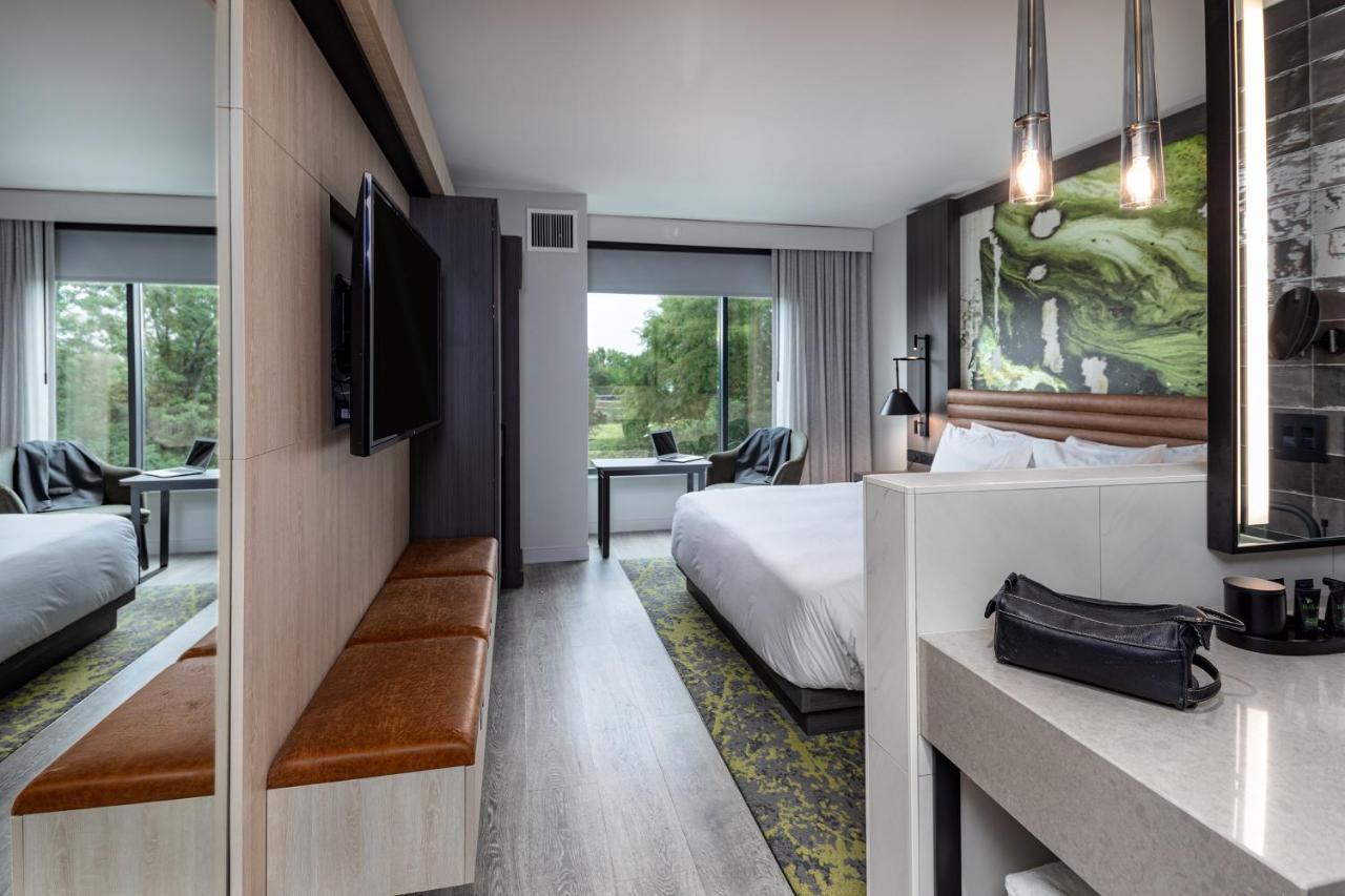 Hyatt Centric Southpark