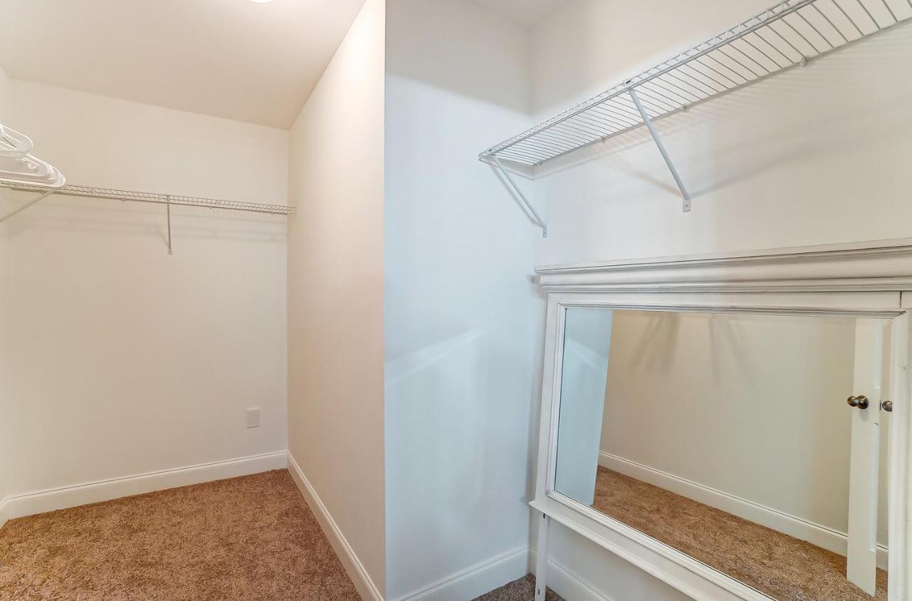 New!! Cozy In Charlotte, Near White Water Center, Uptown & Airport! * Charlotte