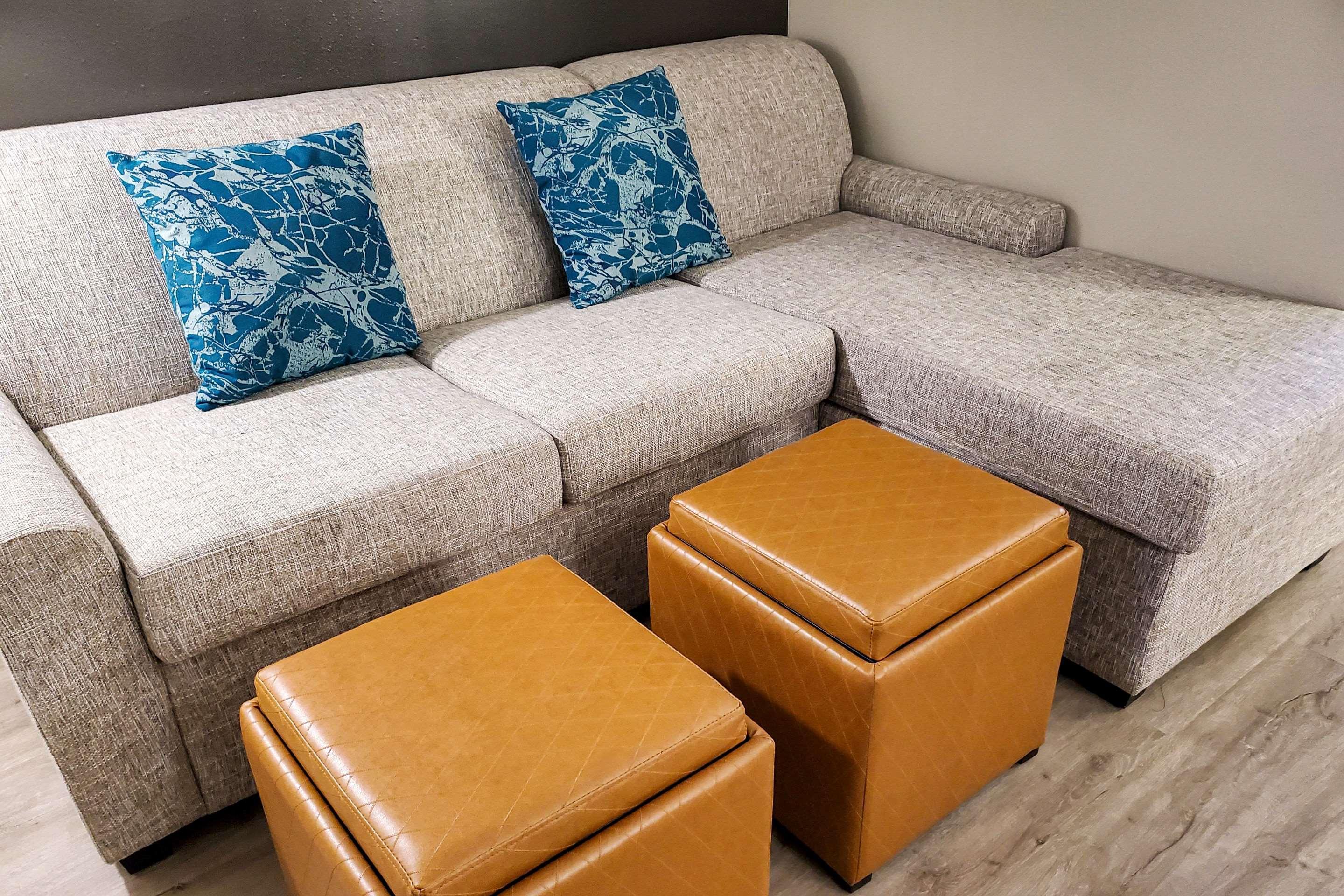 Comfort Northlake
