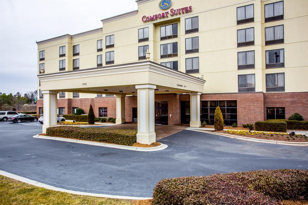 Comfort Northlake Hotel 2*