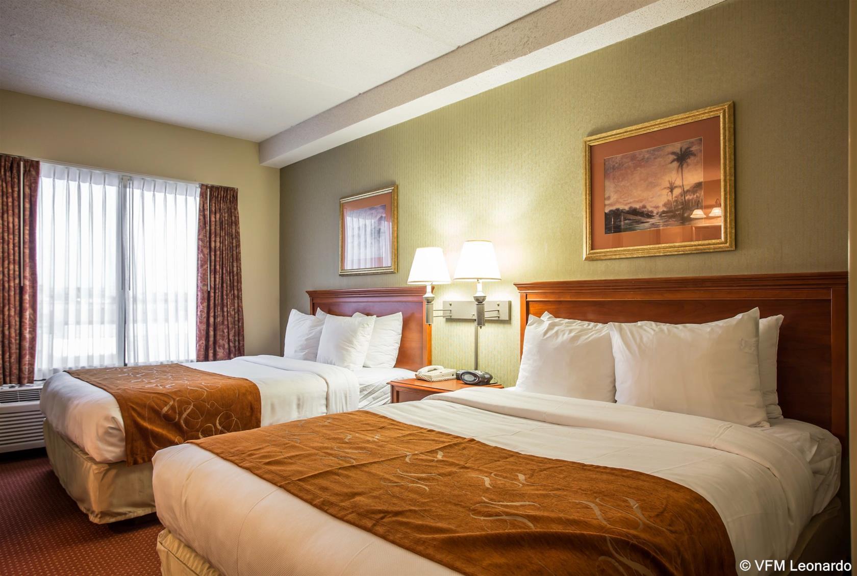 Hotel Comfort Northlake 2*