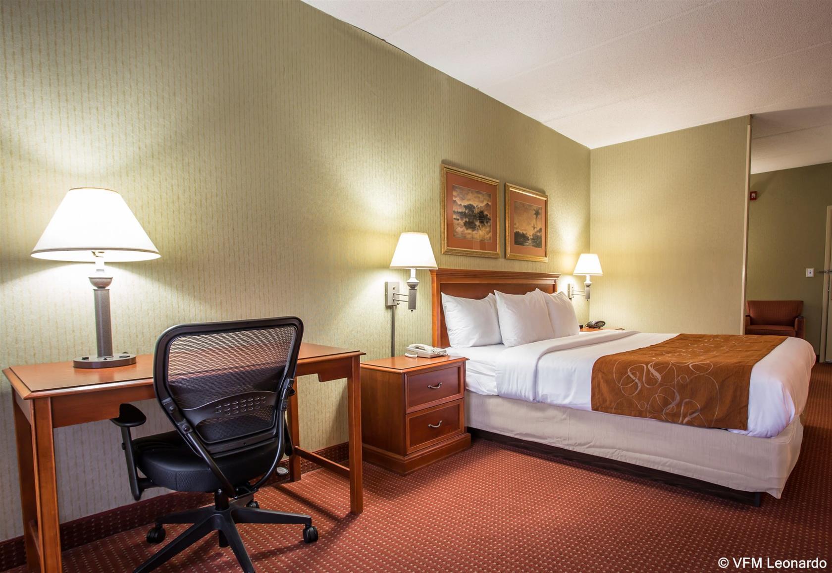 Comfort Northlake Hotel 2*
