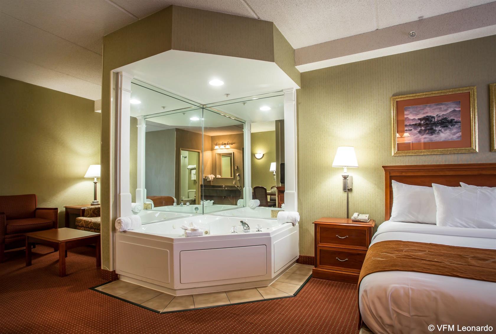 Comfort Northlake Hotel
