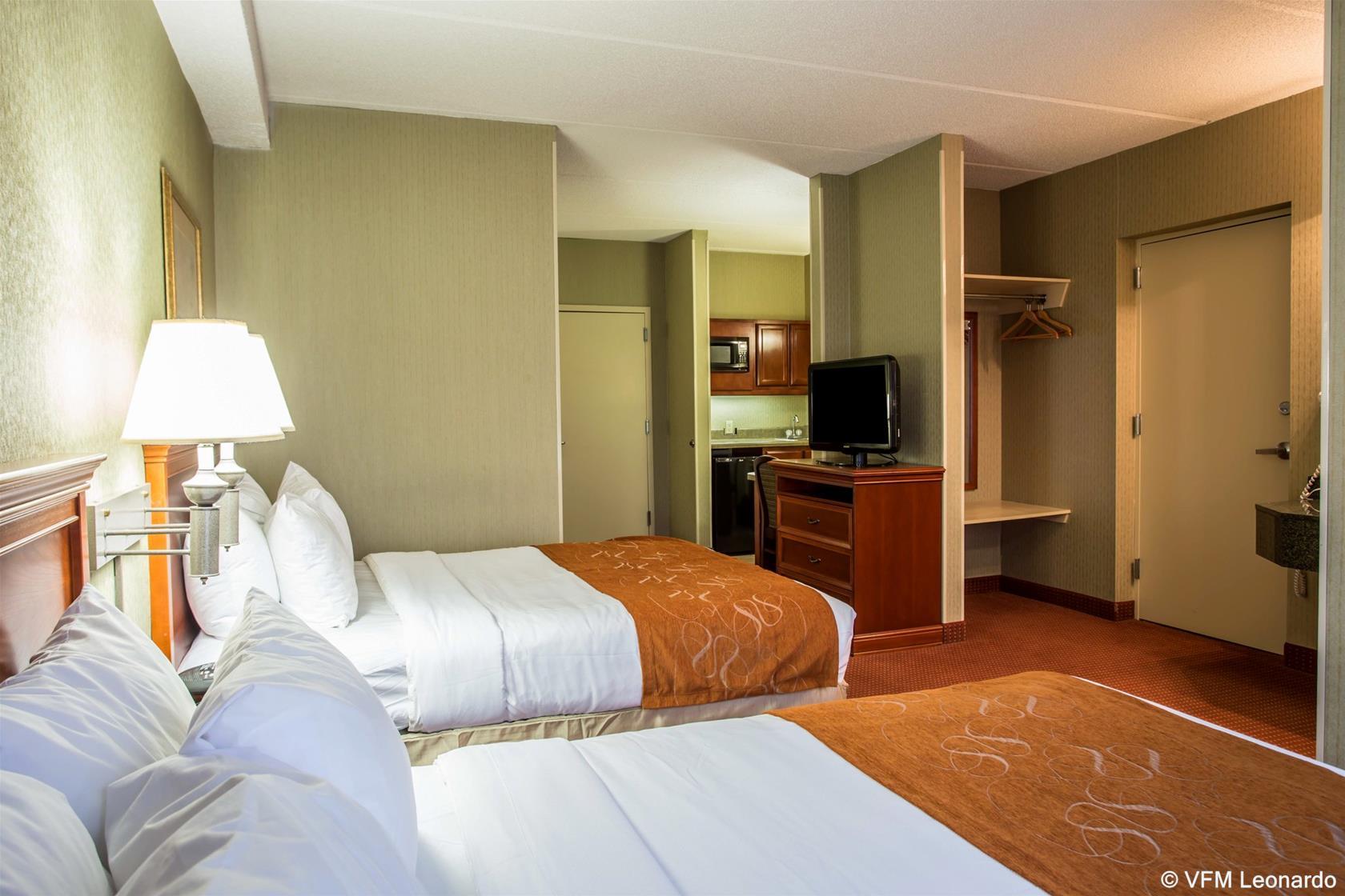 Comfort Northlake Hotel 2*