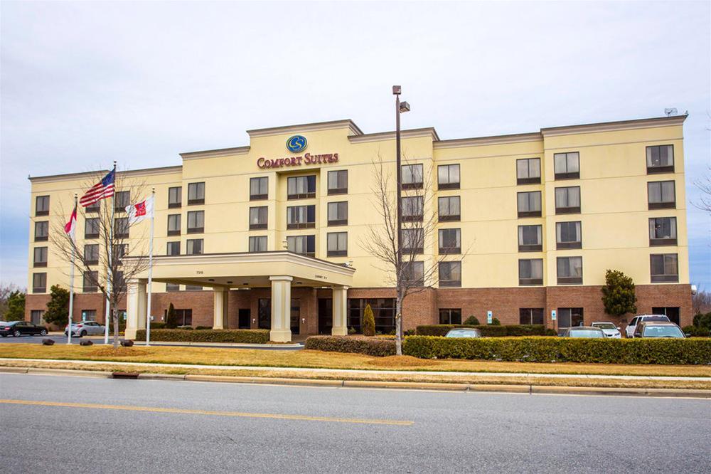 Comfort Northlake 2* Charlotte