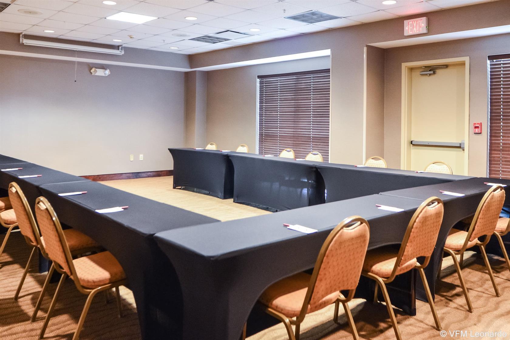 Hotel Comfort Northlake Charlotte