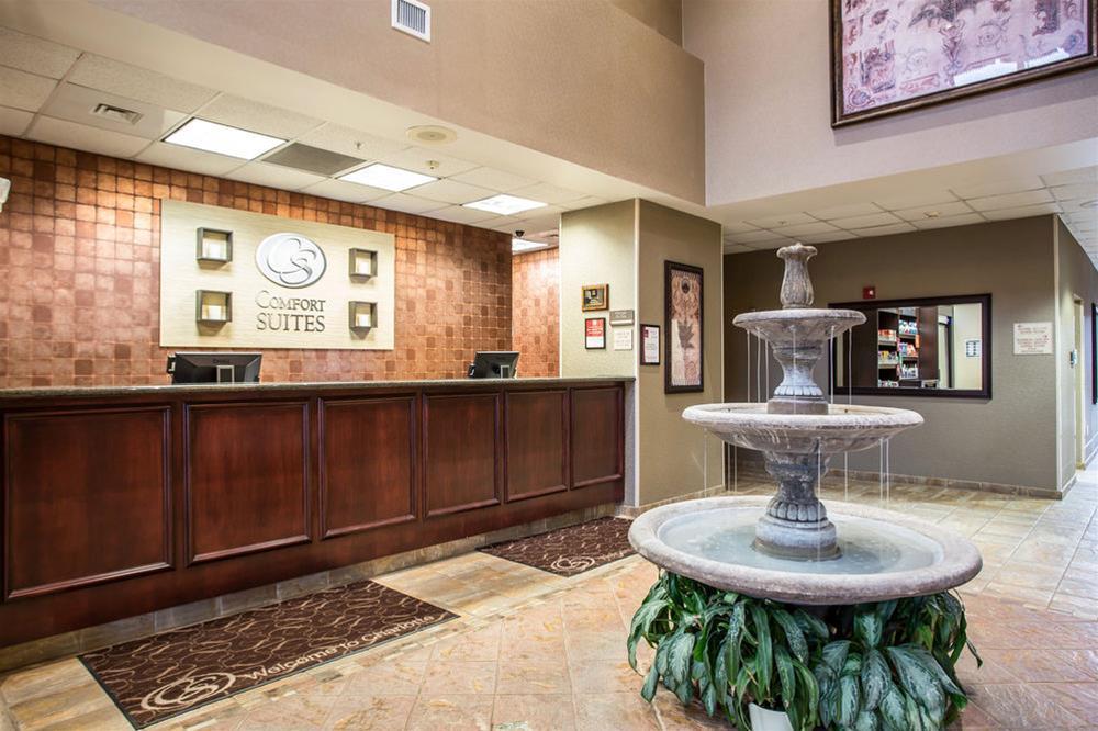 Comfort Northlake