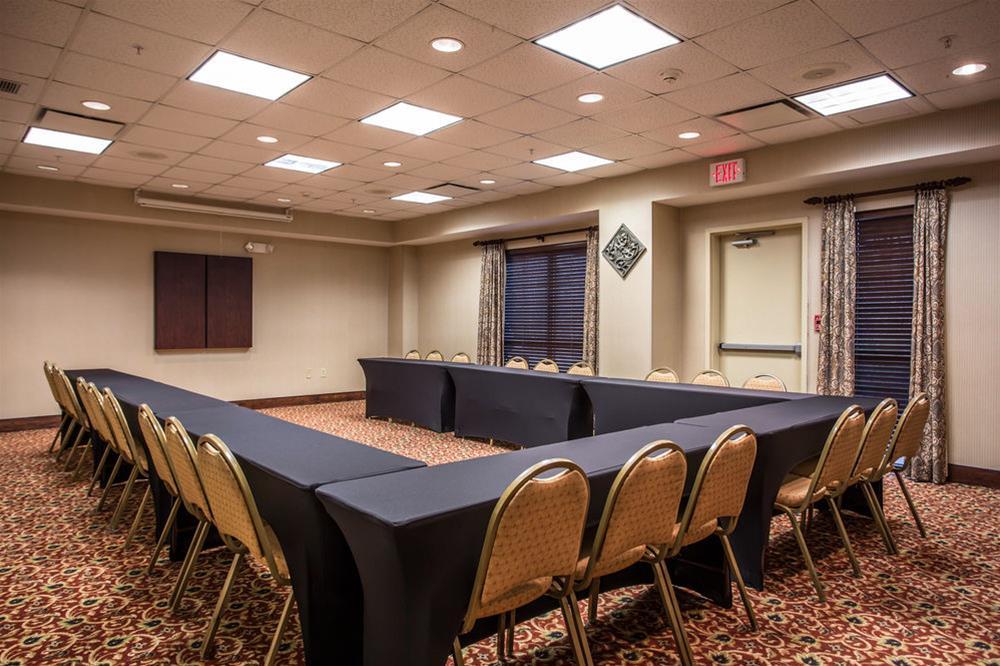 Hotel Comfort Northlake Charlotte
