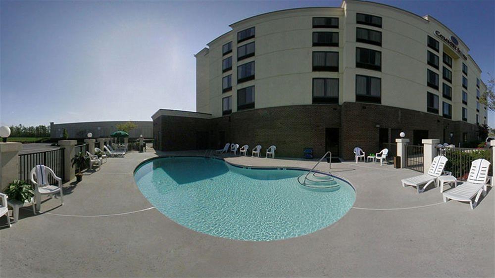 Comfort Northlake 2* Charlotte