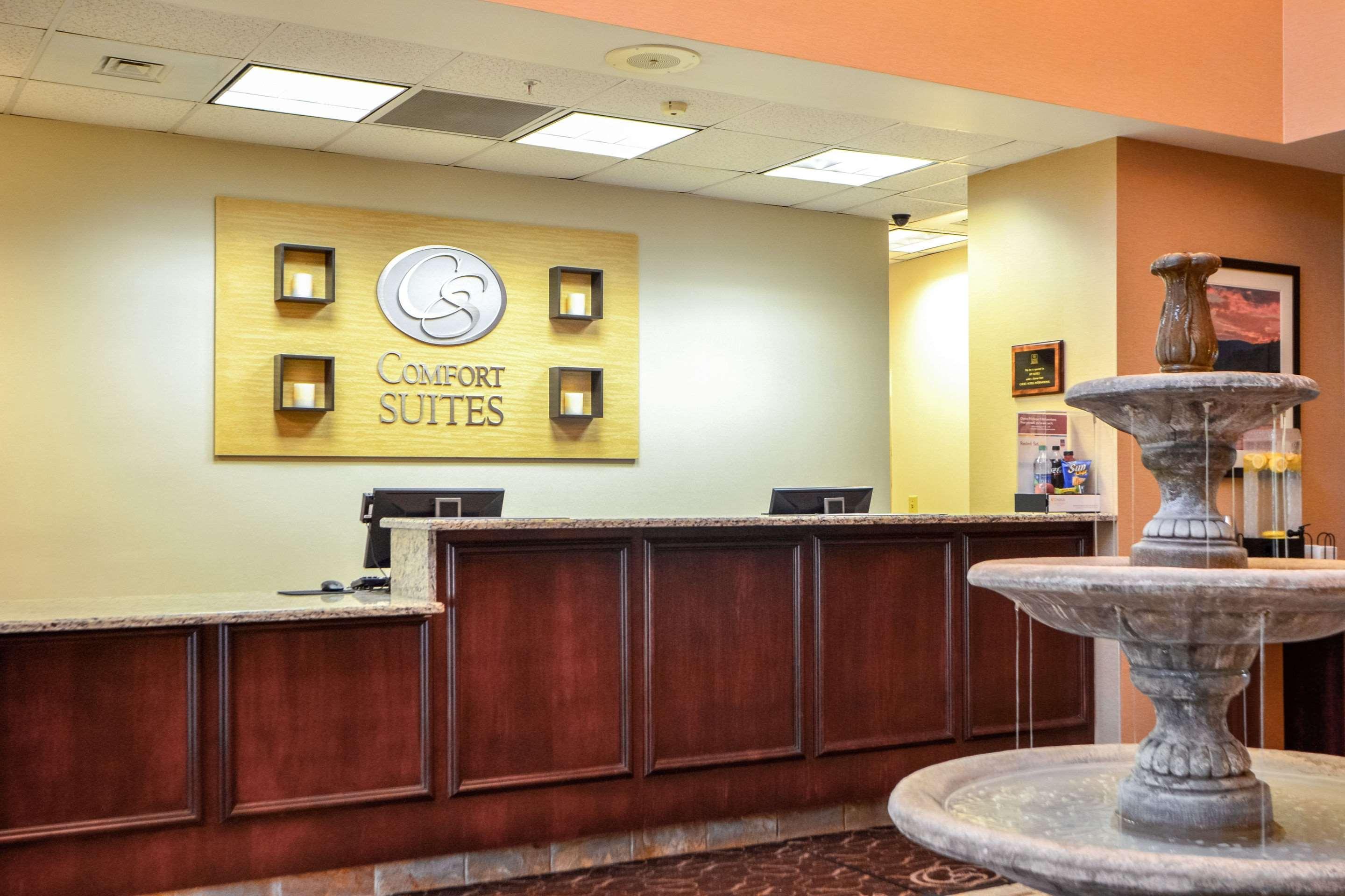 Hotel Comfort Northlake