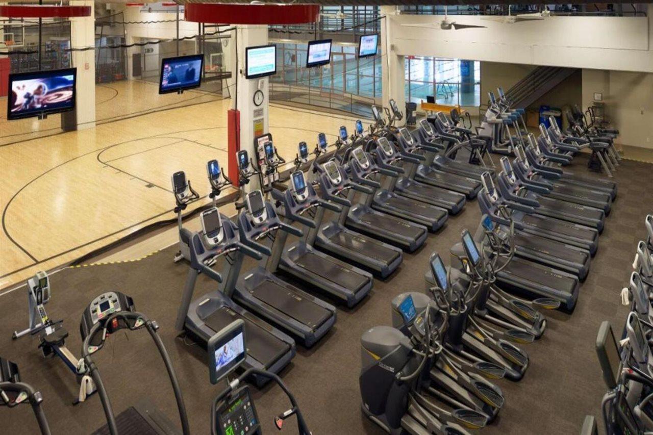 Hotel Hilton Uptown 4*