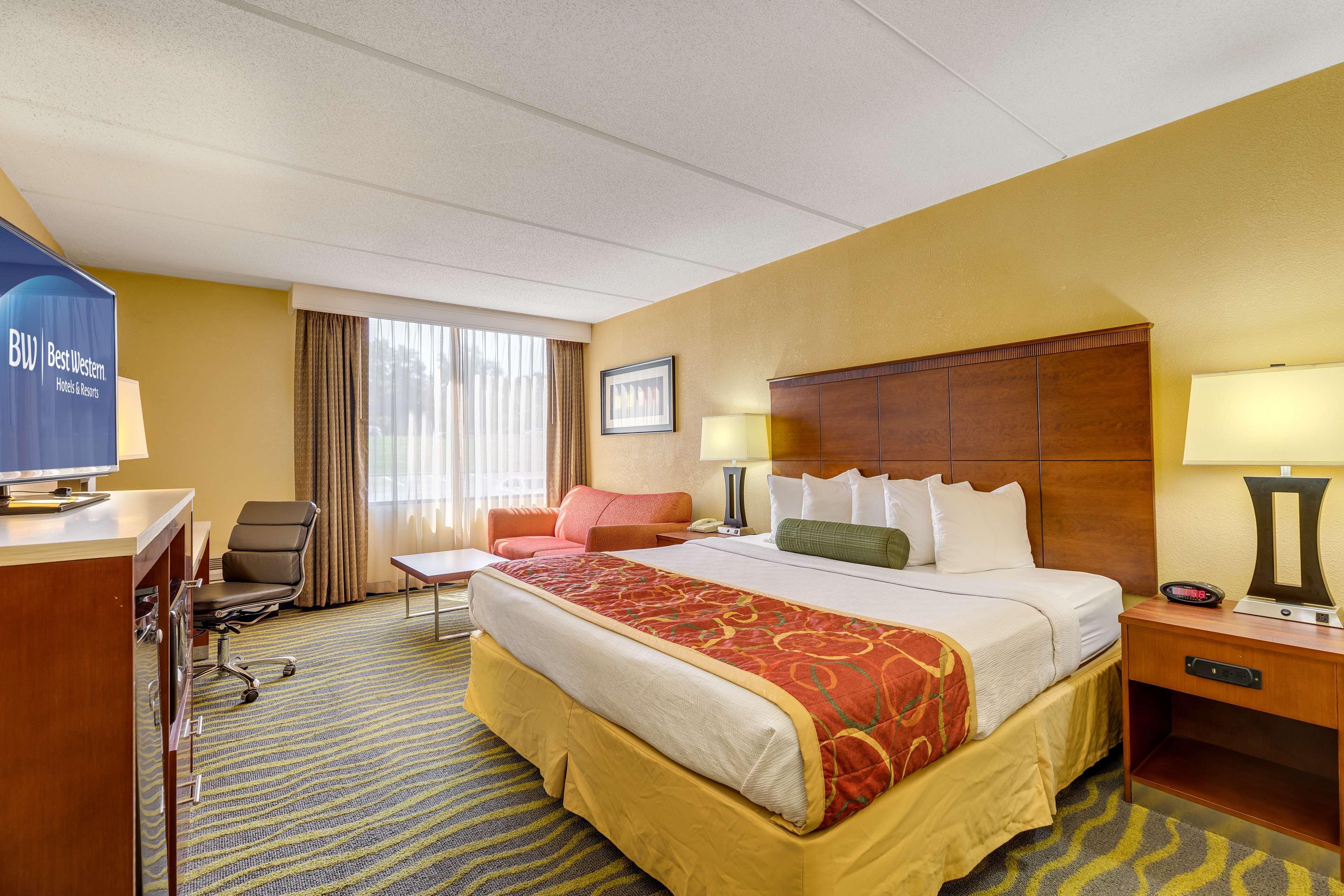 The Independence - Matthews Hotel Charlotte