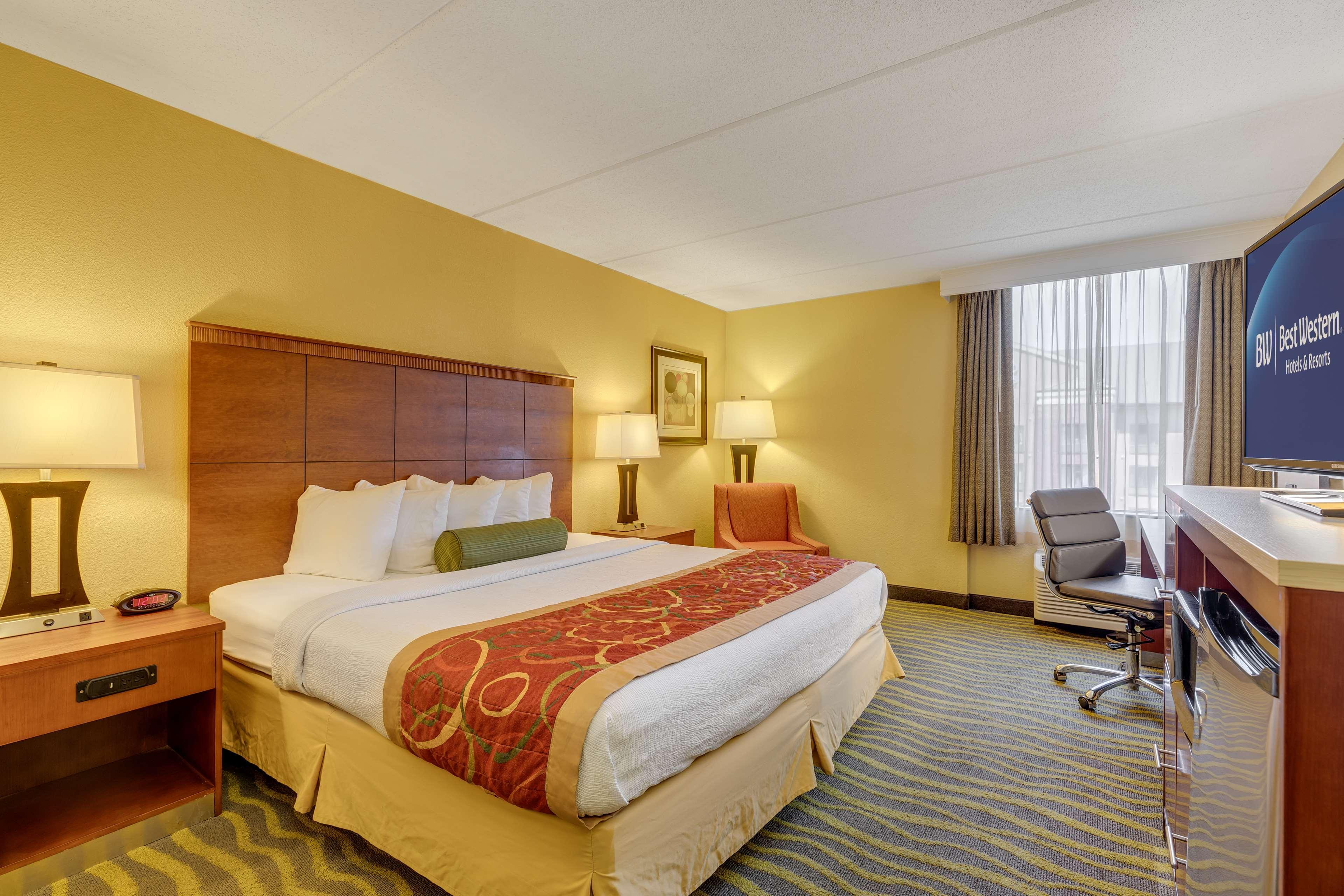 Hotel The Independence - Matthews