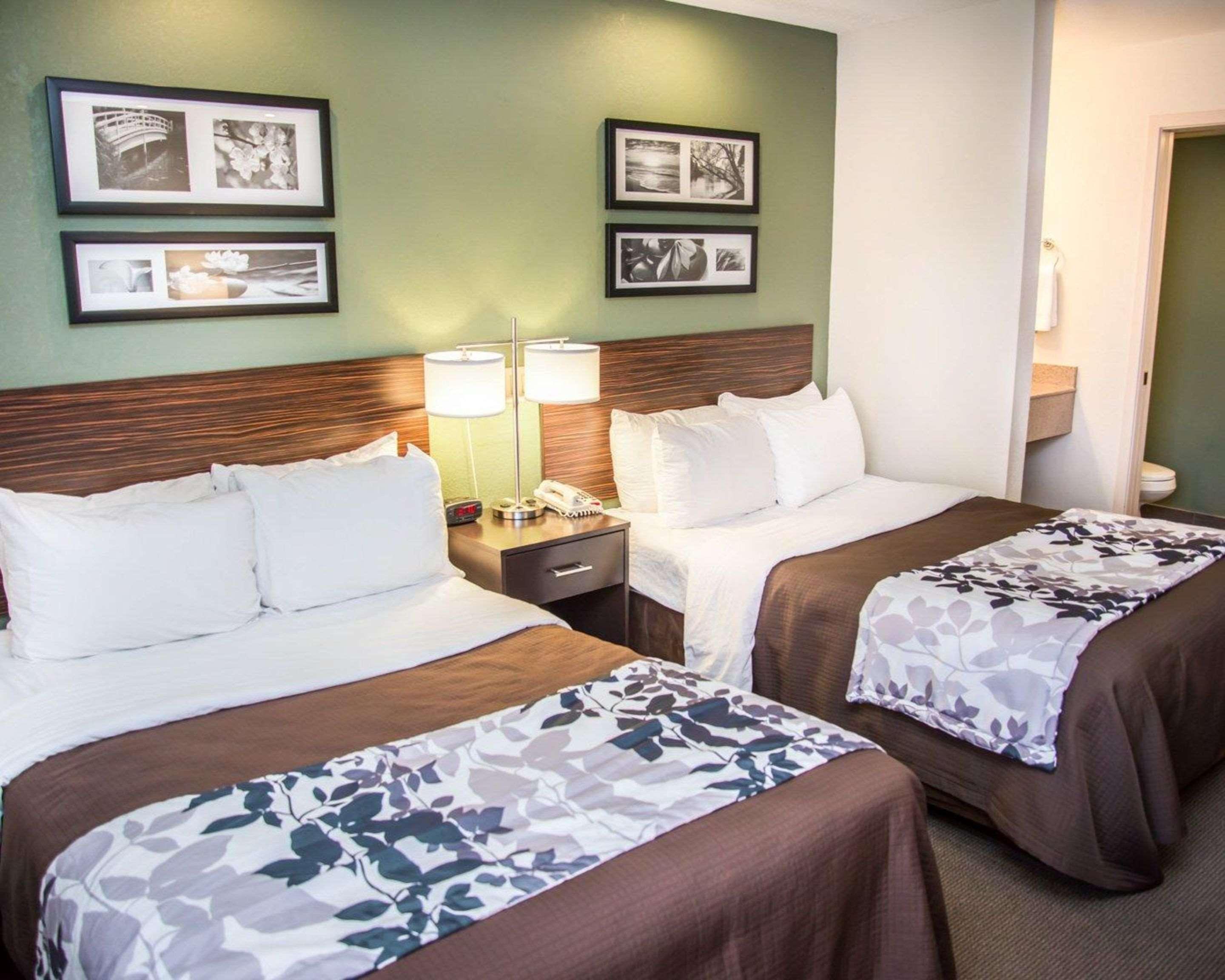 Sleep Place Inn