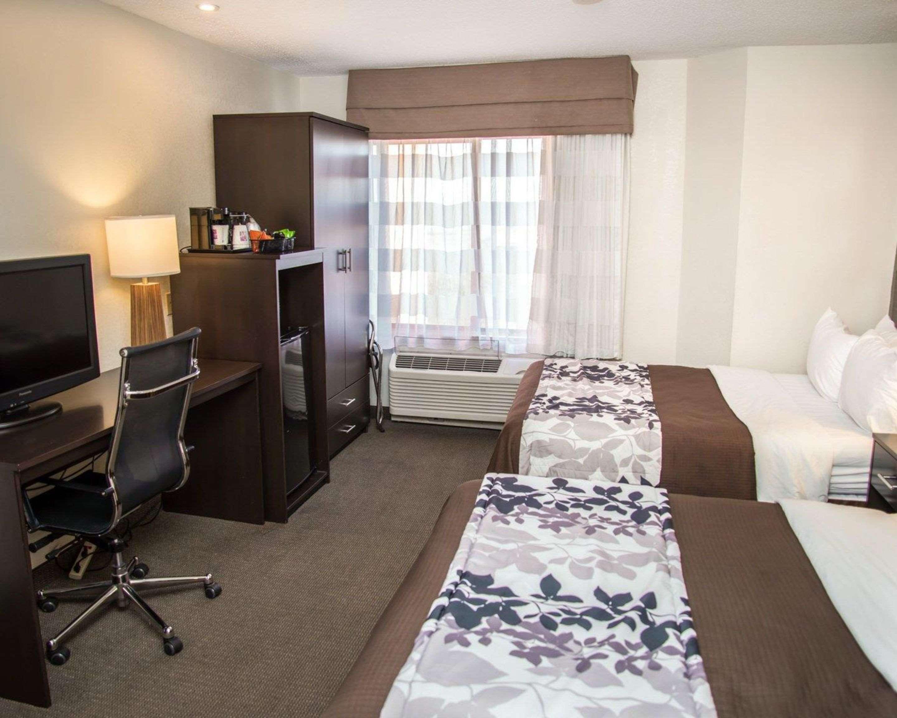 Inn Sleep Place Charlotte
