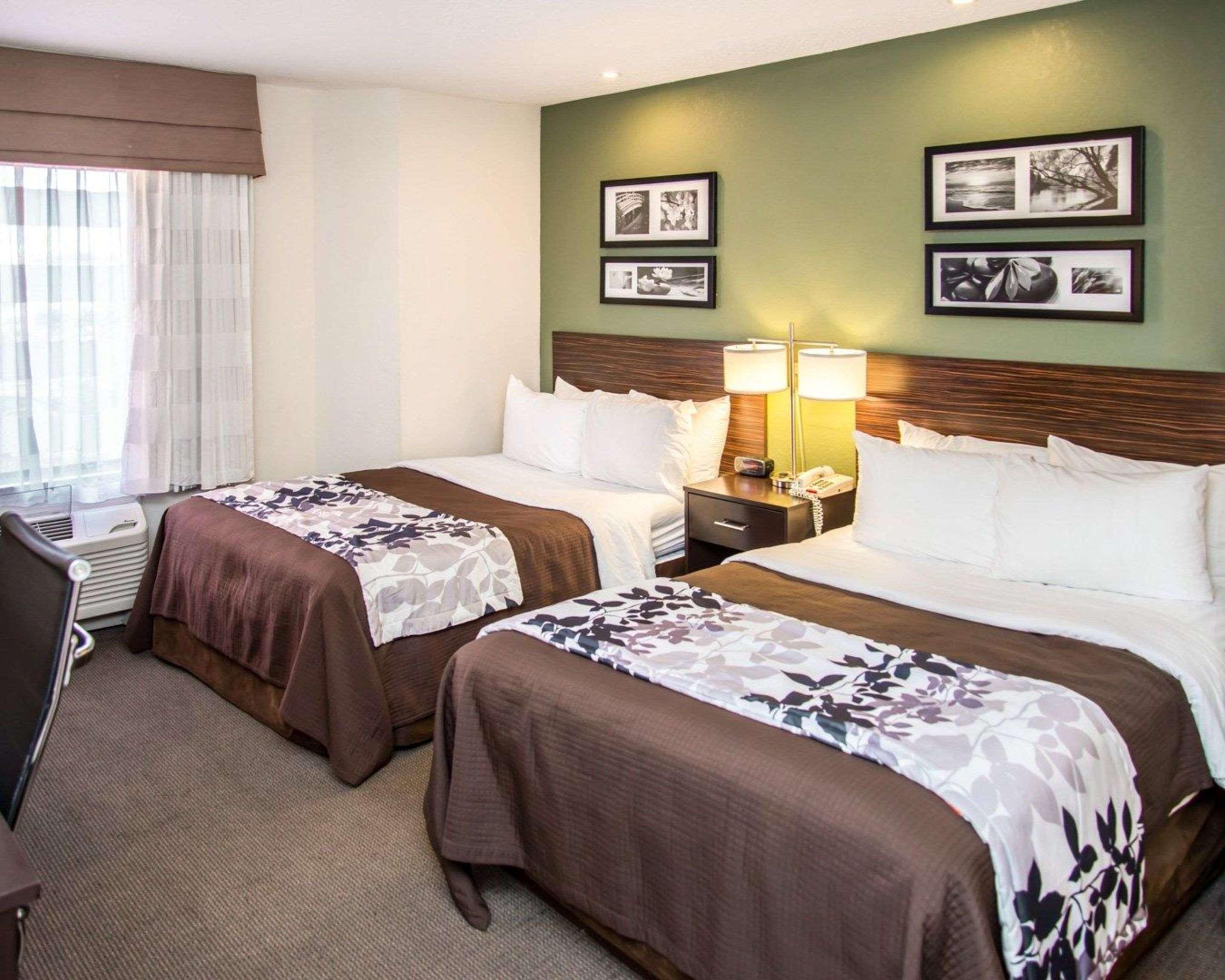 Inn Sleep Place