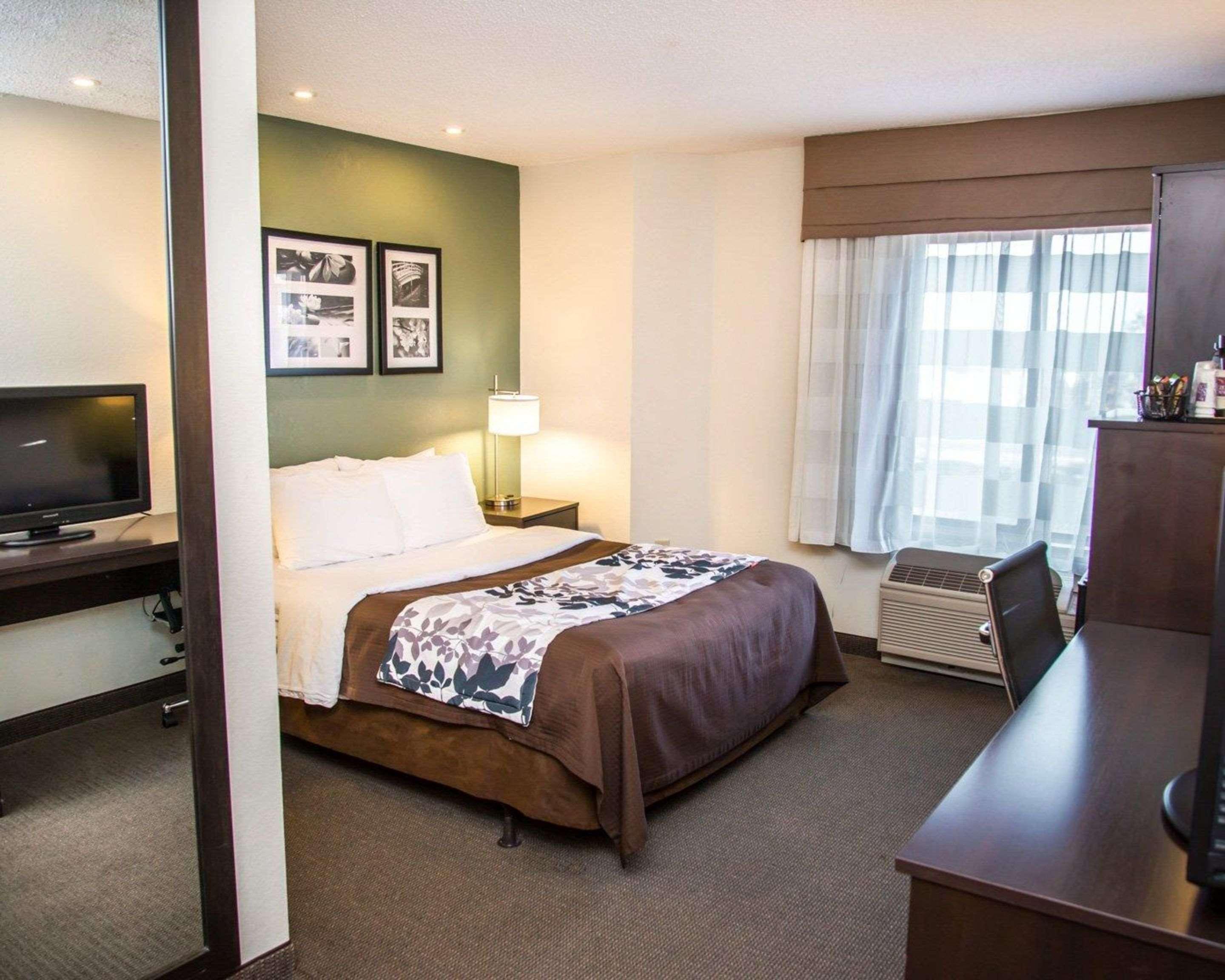 Sleep Place 3*