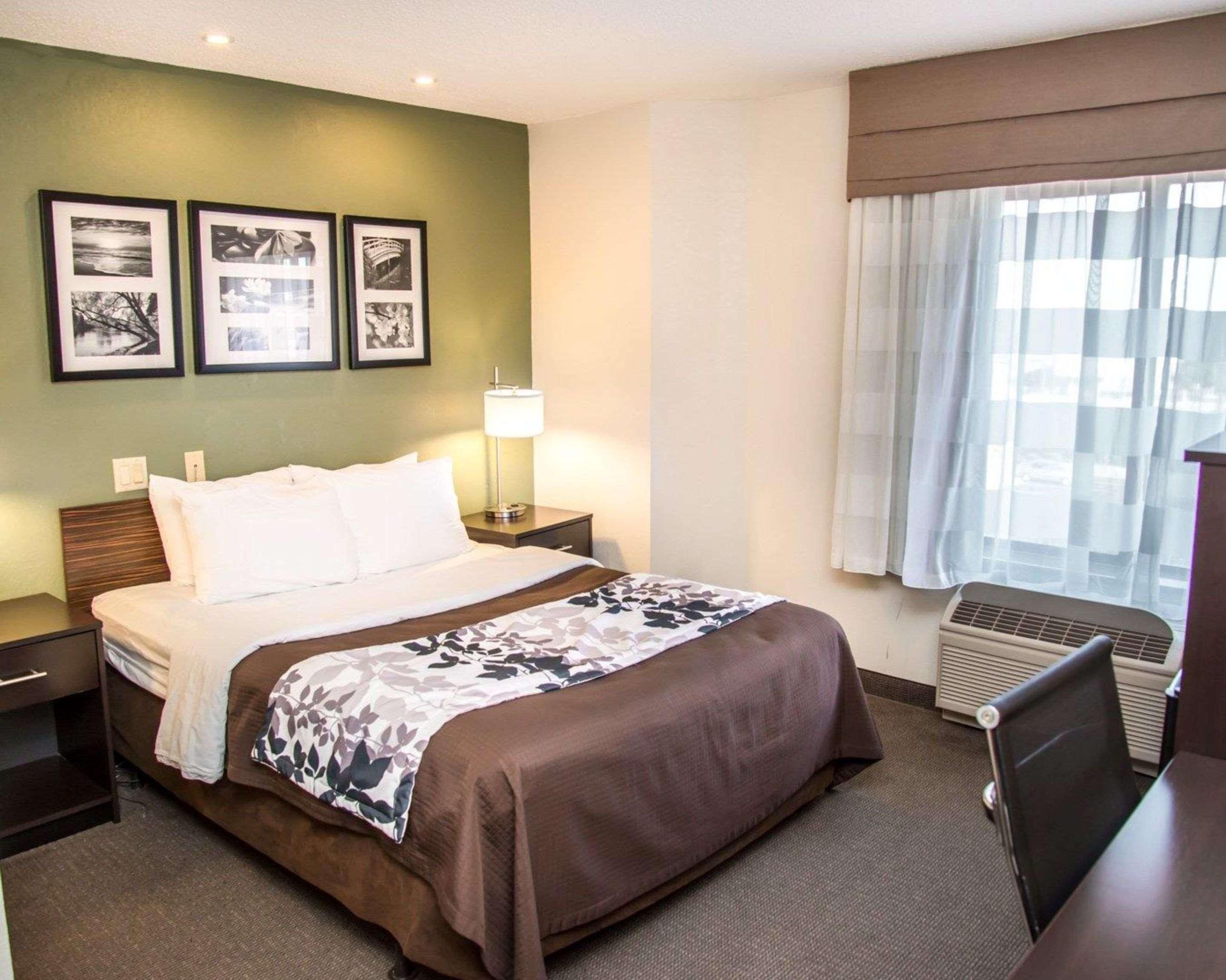 Sleep Place Inn 3*