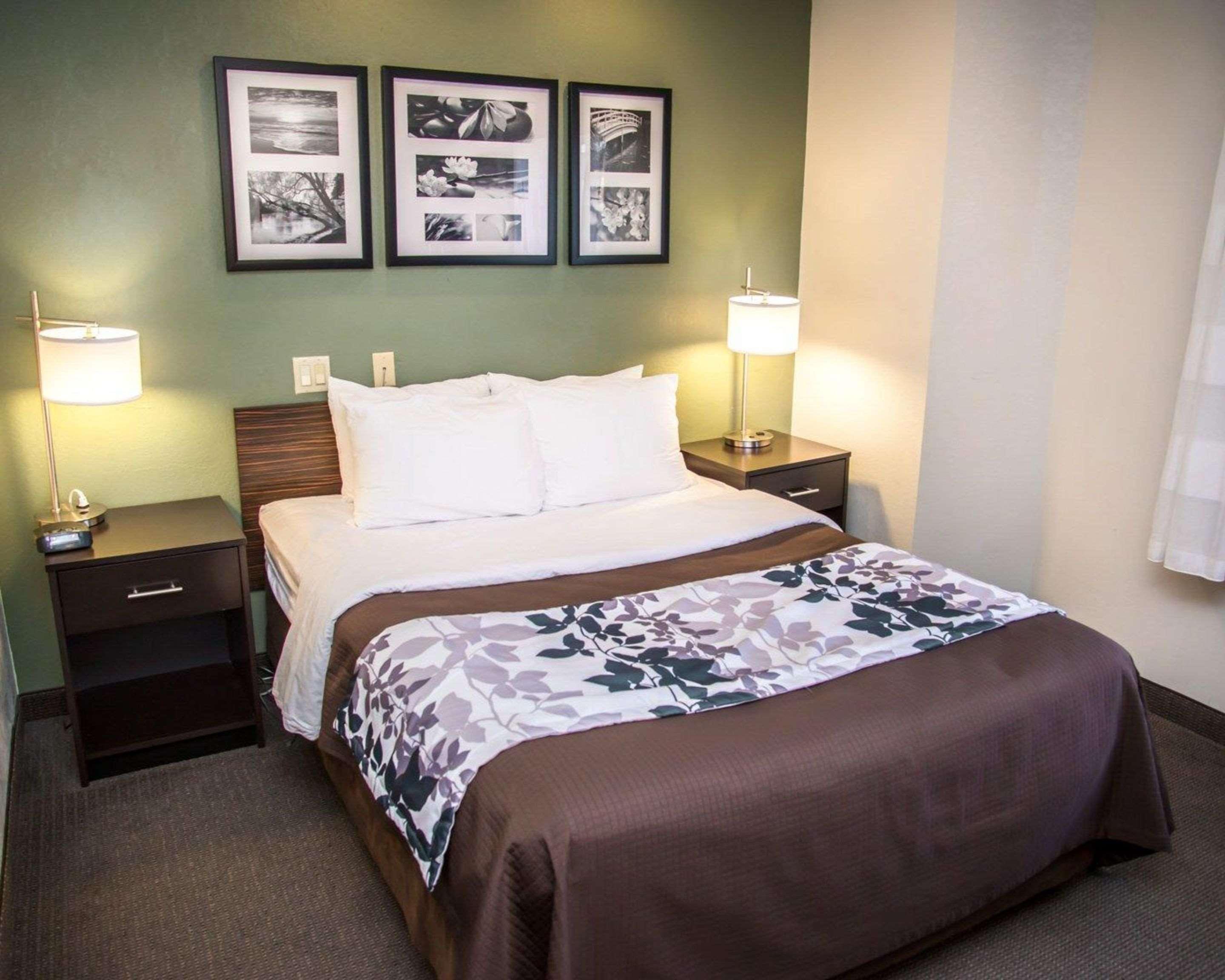 Sleep Place 3*
