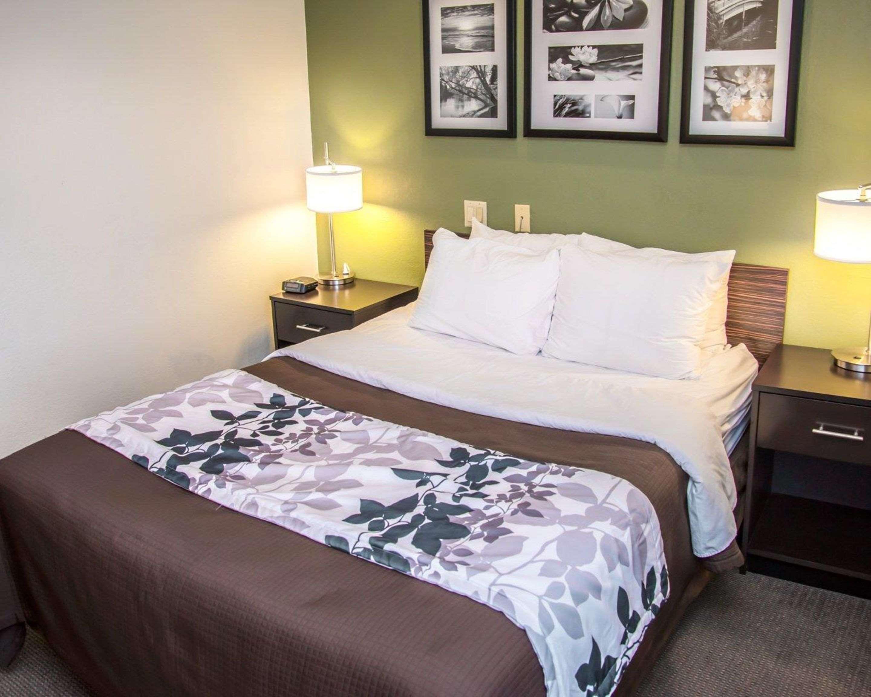 Sleep Place Inn
