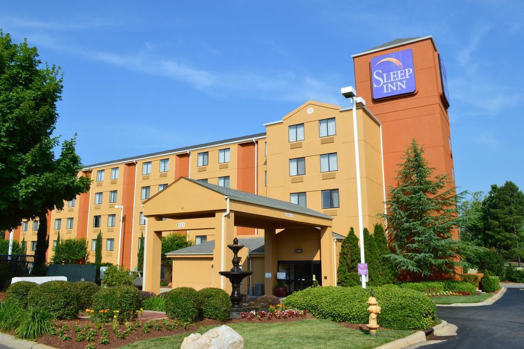 Sleep Place Inn 3*